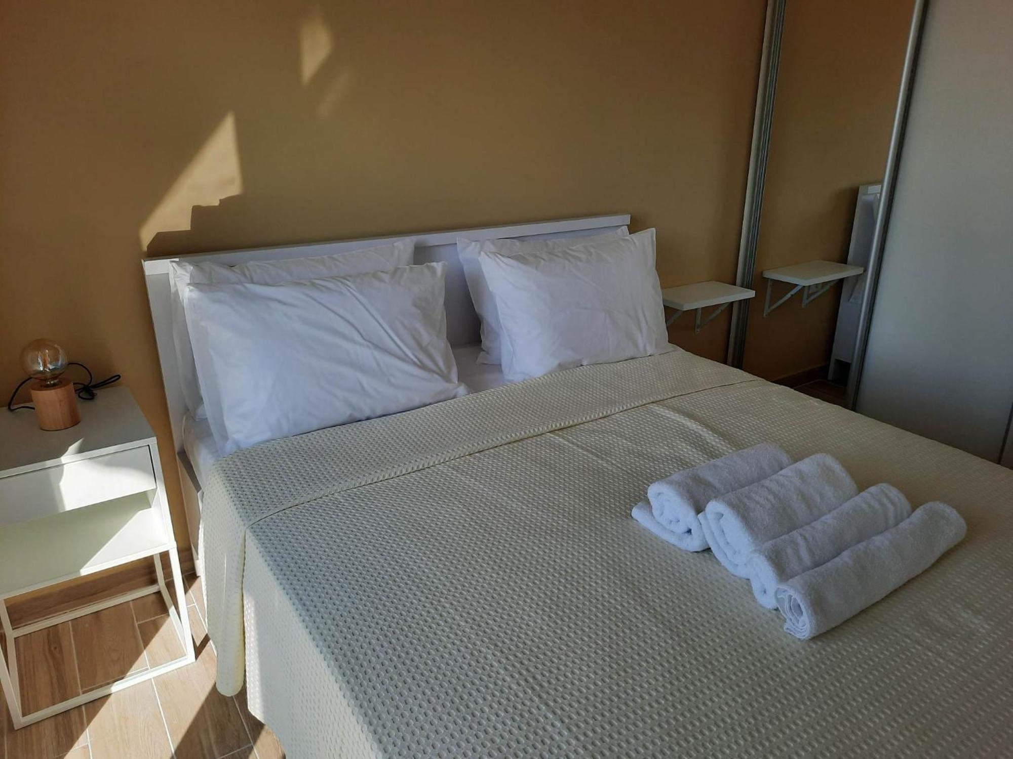Cozy Palio Apartment